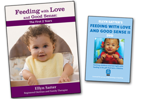 Start solid food based on what your baby can do, not how old she is