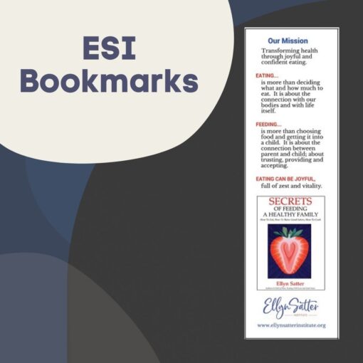 ESI Bookmarks