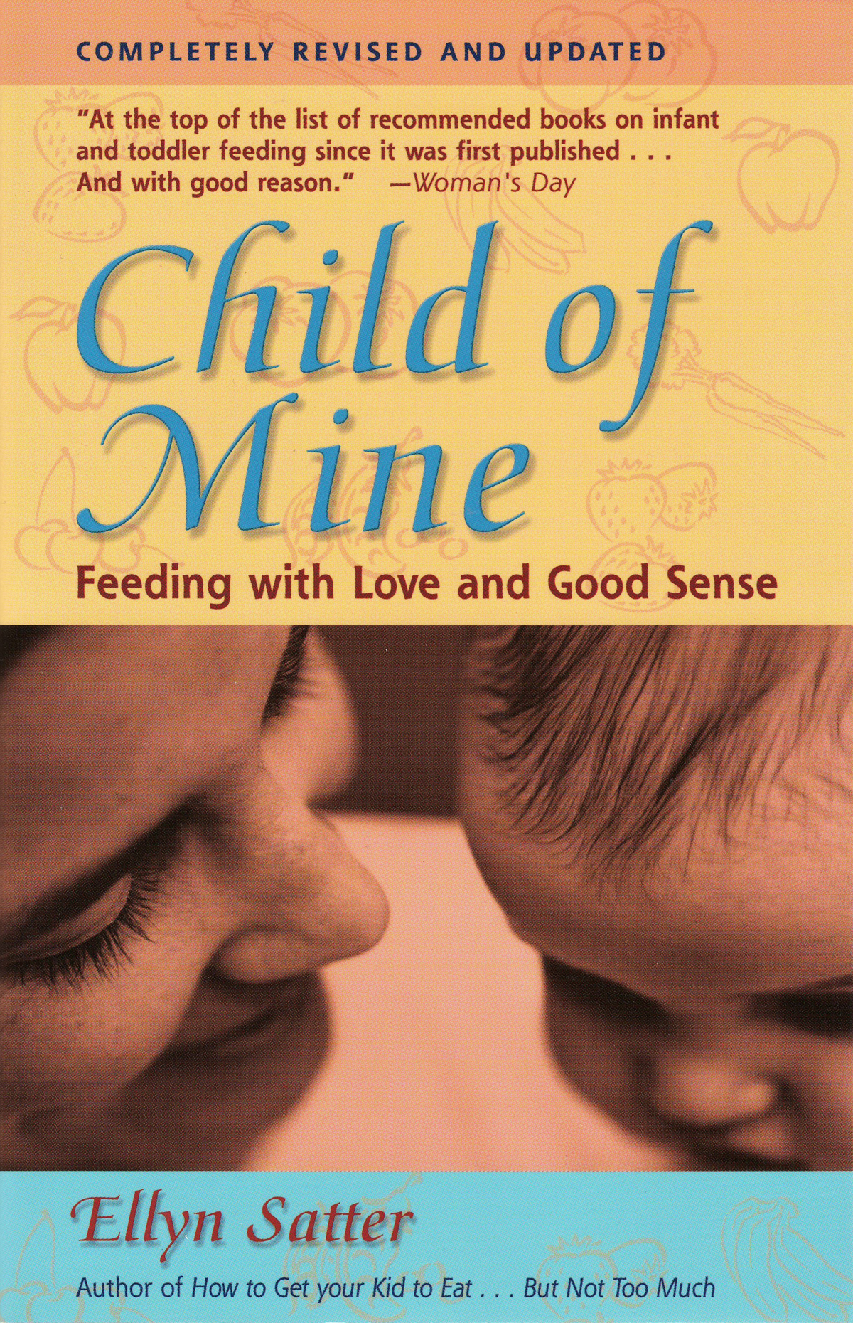 child-of-mine-book