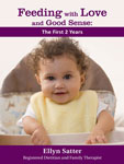 Infants: Stages of Feeding – Transitioning from liquids to solids