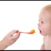 Starting Solid Foods: Spoon-feeding your 4 to 7 month old-0