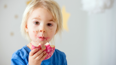 Trusting the Trust Model: Foundations for Feeding Well