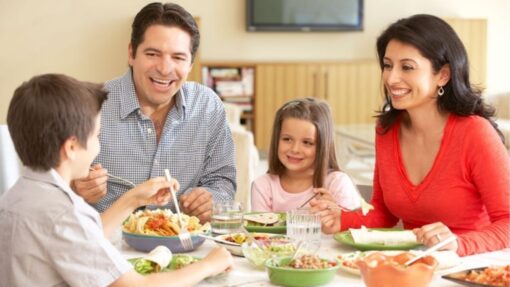 Making Meals Happen: A Core Tool for Success with the Satter Models