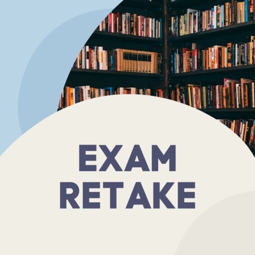 Exam Retake