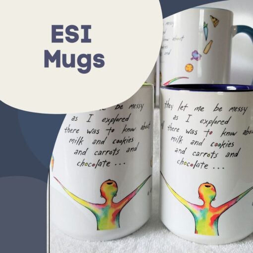 ESI Mugs