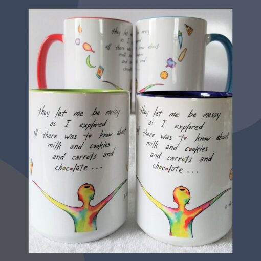 ESI Mugs - Image 2