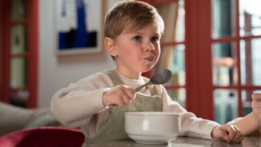 Feeding Children with Food Allergies