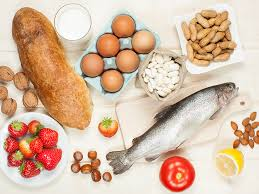 Feeding Children with Food Allergies