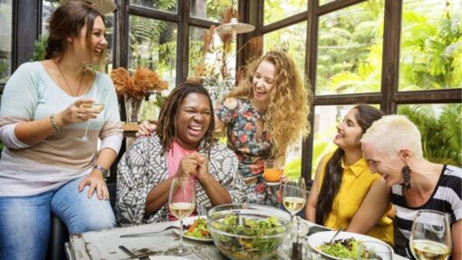 Body Positive Tools to Support Eating Competence