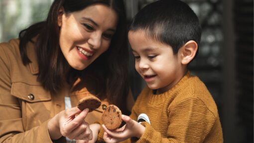 Mealtimes With Your Children With Autism Using the Satter Models
