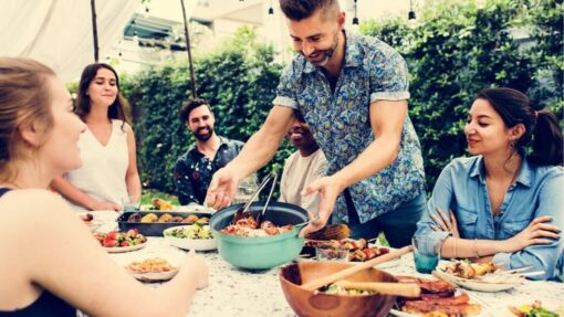 Eating Competence:  A Model for Normal Eating