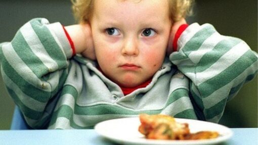 Feeding Children with Autism Using the Satter Models