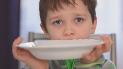Childhood Feeding Neglect and Trauma in Developing Eating Disorders