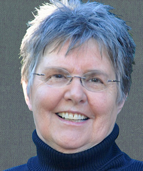 Ellyn Satter