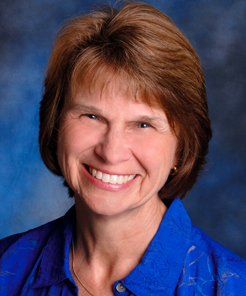Pam Estes