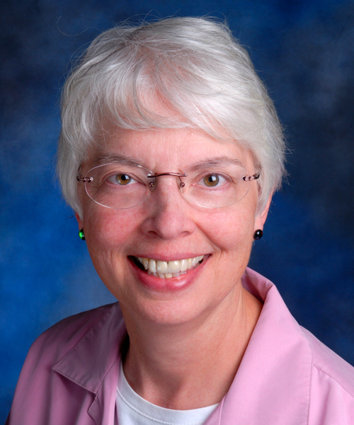 Patty Nell Morse