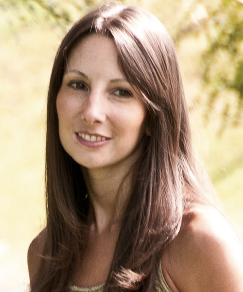 Rebeca Hernández