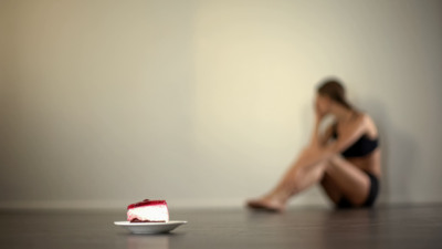 Parent-Based Prevention: Using the Division of Responsibility with Parents with Eating Disorders