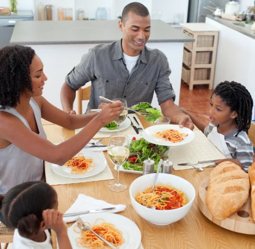 Research Basis for SDOR: Trust Children's Capabilities with Eating - Image 2
