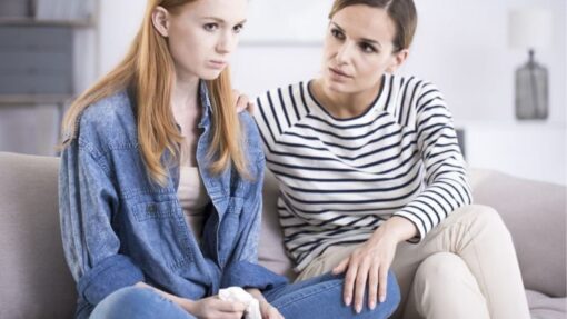 Family-Based Therapy and ecSatter: Bridging the Gap