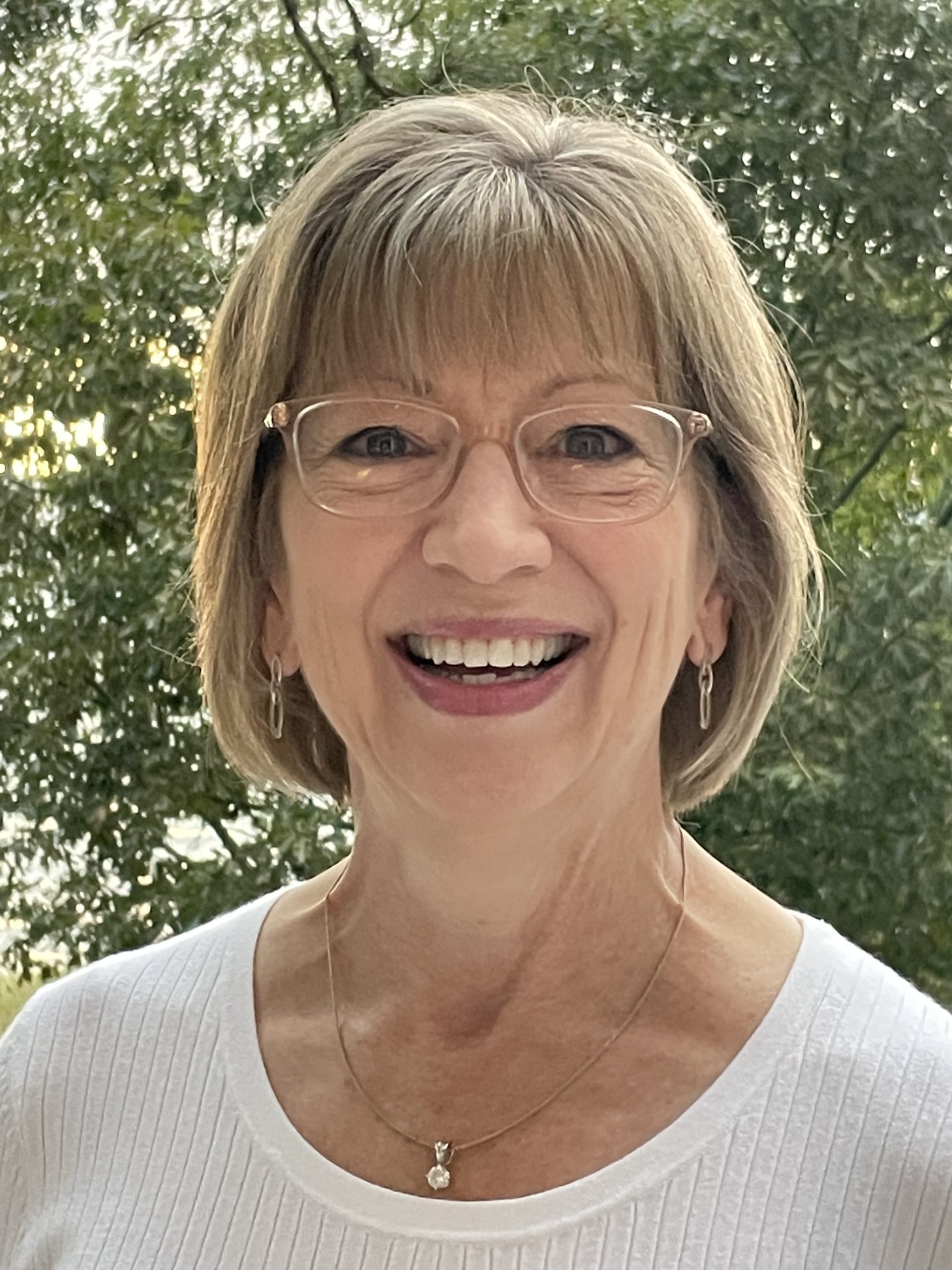 Peggy Crum