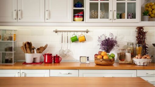 Good Enough Meals: Self-care in the Kitchen with Leanne Brown