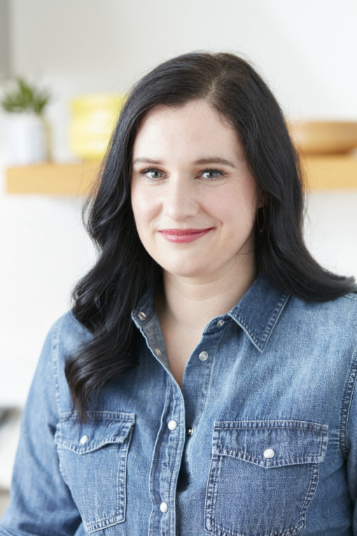 Good Enough Meals: Self-care in the Kitchen - Image 2