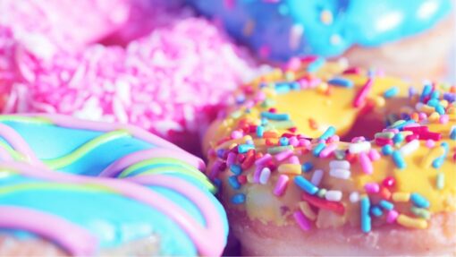 Finding the Sweet Spot between Counting Carbs and Permission to Eat