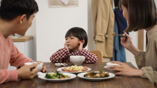 Nutrition Education in Public Health: A Trust Model Campaign