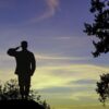 Pull Back the Curtain: Eating Disorders in the US Military Setting