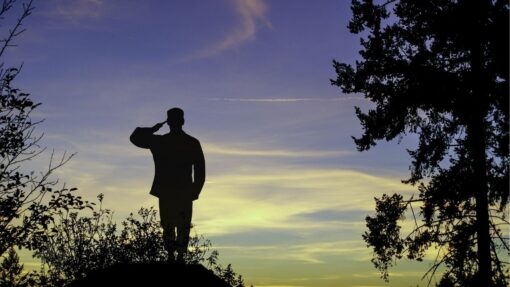 Pull Back the Curtain: Eating Disorders in the US Military Setting