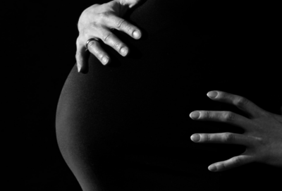 Eating for Two: Maintaining Eating Competence Throughout Pregnancy