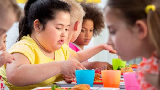 What To Do About Child Weight and Why