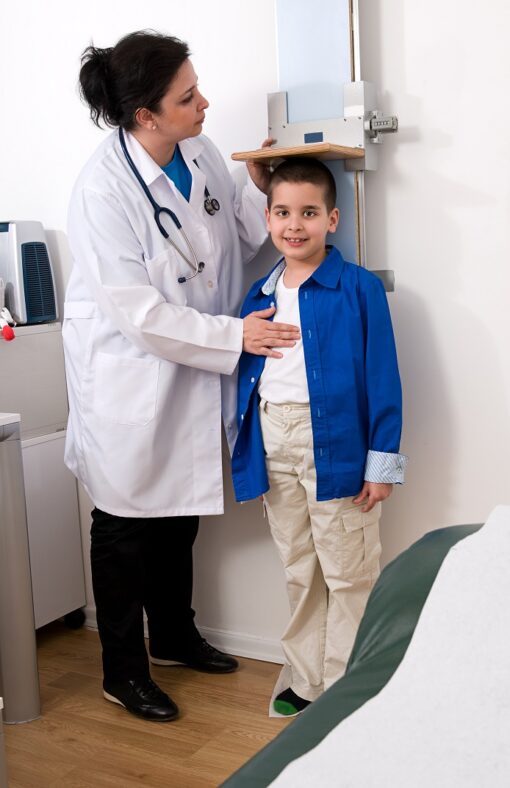What To Do About Child Weight and Why - Image 2