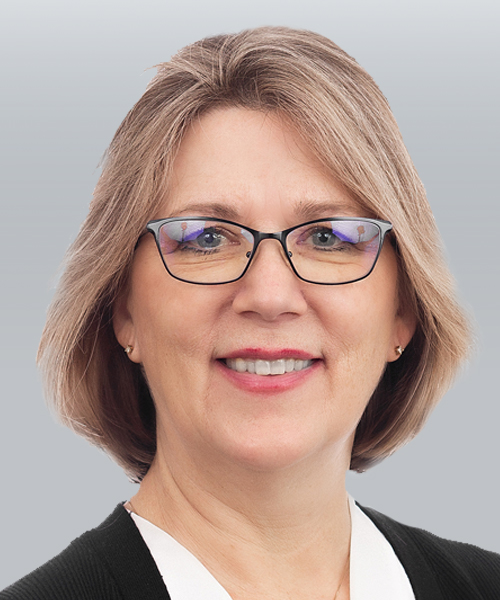 Anne Blocker