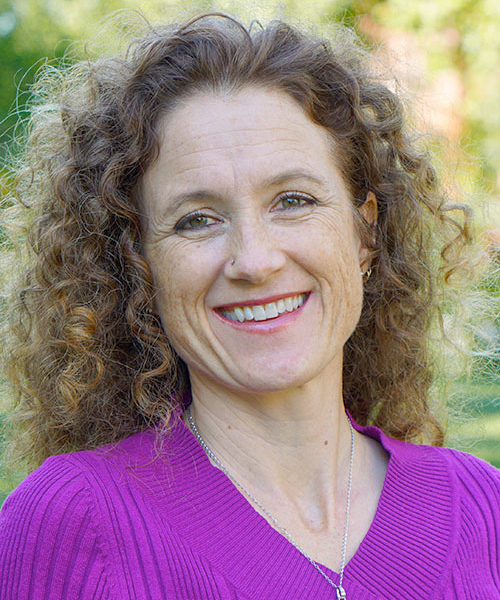 Cristen Harris