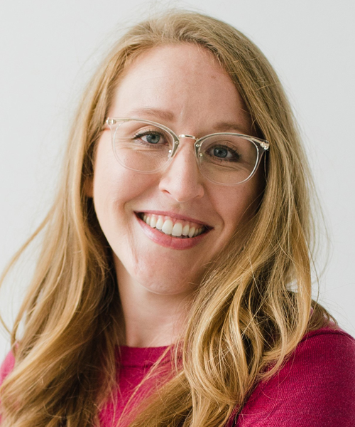 Kristen Schweers