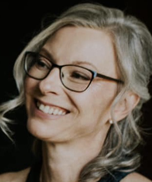 Sandy Maxwell