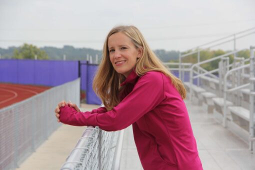AT LAST: Navigating the Challenges of Life After Sport - Image 2