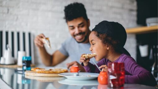 ADHD at the Table: Strategies for Successful Mealtimes