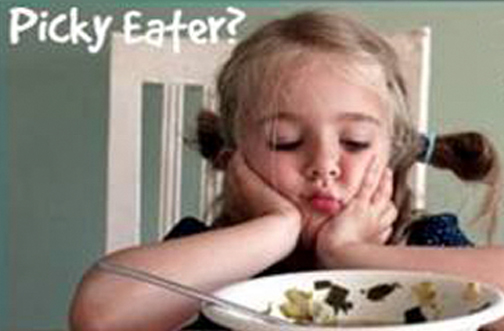 ABCs of Child Feeding