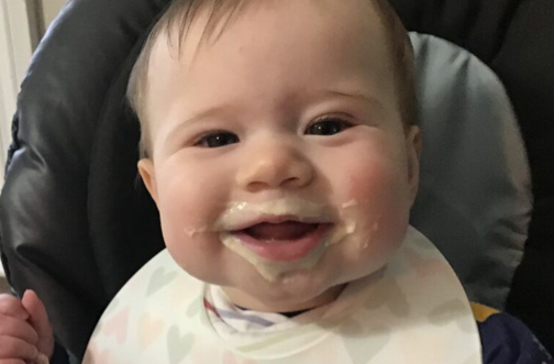 Baby Led Weaning and the Satter Models: A Deeper Dive