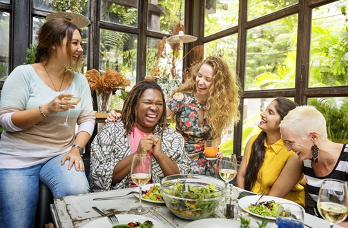 Body Positive Tools to Support Eating Competence