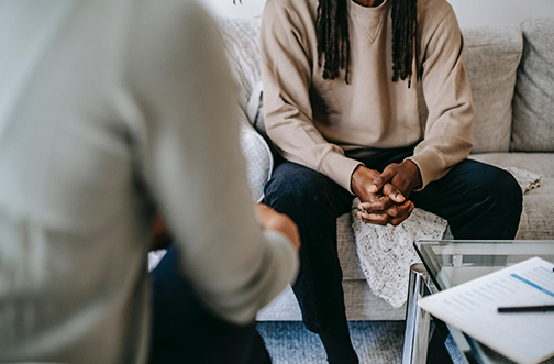 Creating an Environment of Belonging in Nutrition Counseling