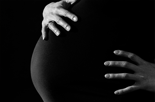 Eating for Two: Maintaining Eating Competence Throughout Pregnancy