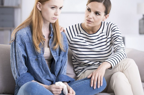 Family-Based Therapy and ecSatter: Bridging the Gap