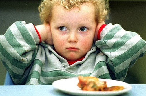 Feeding Children with Autism Using the Satter Models