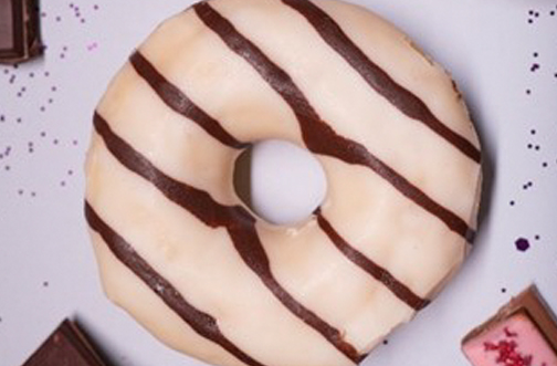 Finding the Sweet Spot between Counting Carbs and Permission to Eat