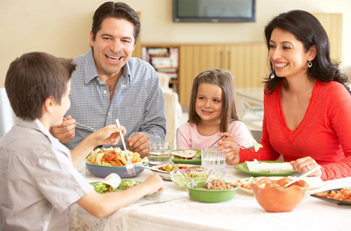 Making Meals Happen: A Core Tool for Success