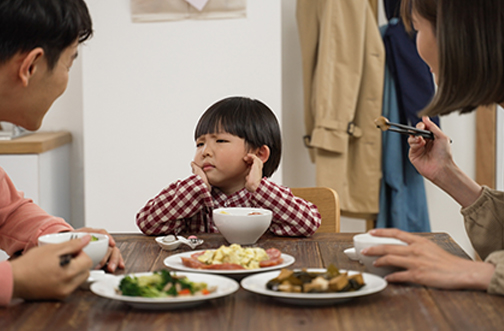 Nutrition Education in Public Health: A Trust Model Campaign